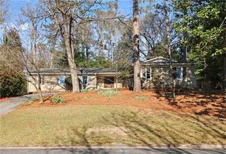 9310 MARTINS LAKE Drive, Roswell, GA 30076
