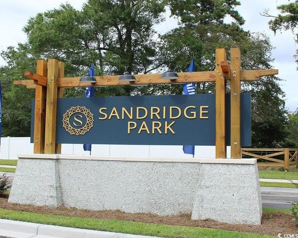 492 Blissful Ln., Little River, SC 29566