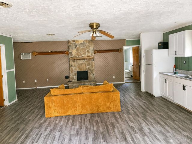 528 Tom Brown Road, West Union, OH 45693