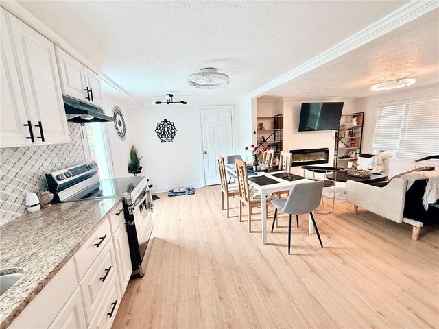 1945 Big Ridge Rd, Talking Rock, GA 30175