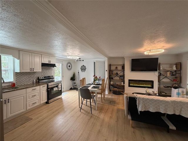 1945 Big Ridge Rd, Talking Rock, GA 30175