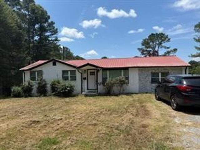 1945 Big Ridge Rd, Talking Rock, GA 30175
