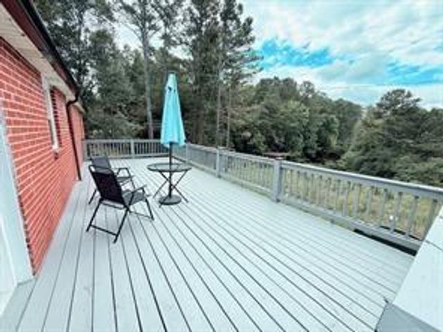 1945 Big Ridge Rd, Talking Rock, GA 30175