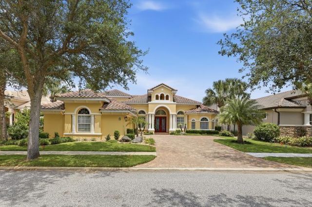 34 N WATERVIEW DRIVE, Palm Coast, FL 32137