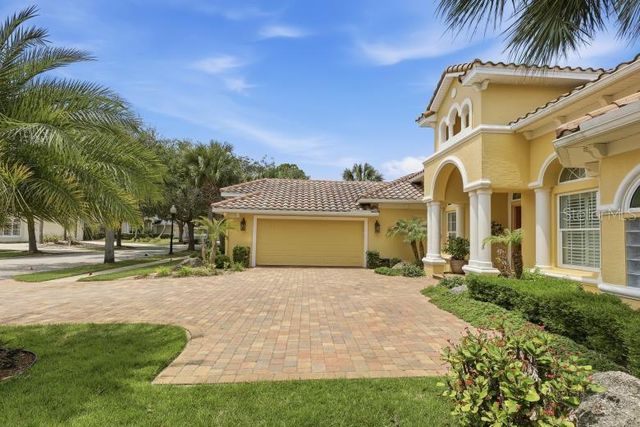 34 N WATERVIEW DRIVE, Palm Coast, FL 32137