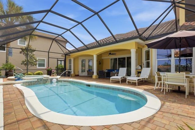 34 N WATERVIEW DRIVE, Palm Coast, FL 32137