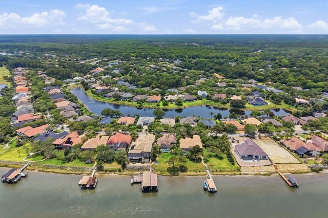 34 N WATERVIEW DRIVE, Palm Coast, FL 32137