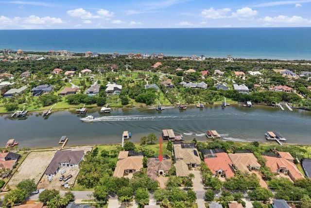 34 N WATERVIEW DRIVE, Palm Coast, FL 32137