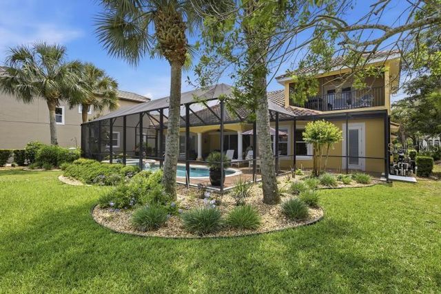 34 N WATERVIEW DRIVE, Palm Coast, FL 32137