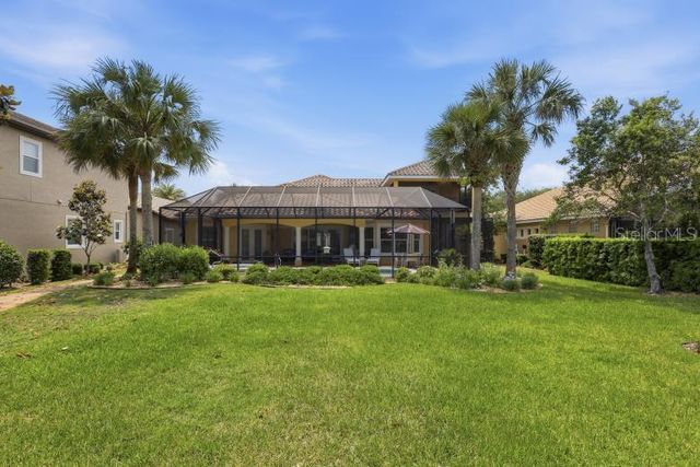 34 N WATERVIEW DRIVE, Palm Coast, FL 32137