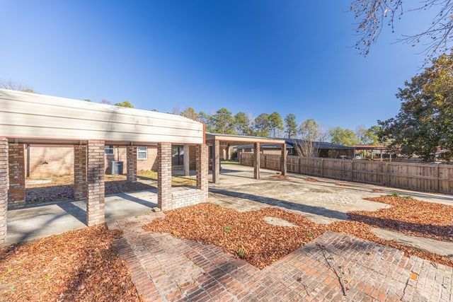 5616 Monmouth Drive, Columbus, GA 31907