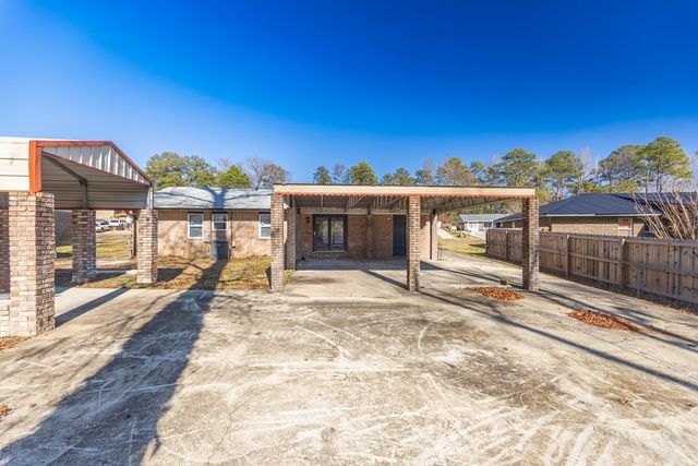 5616 Monmouth Drive, Columbus, GA 31907