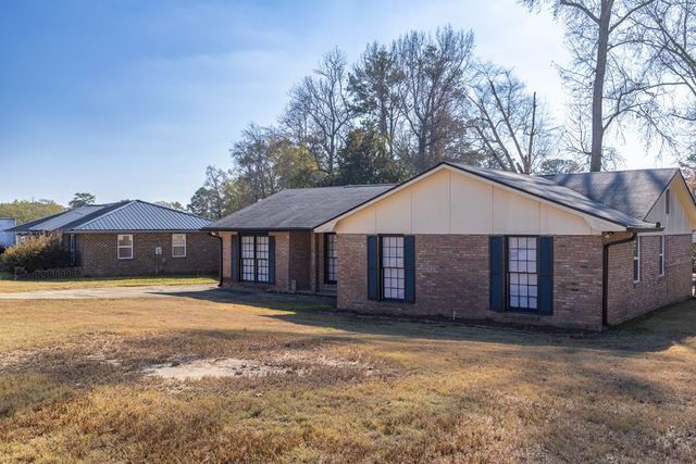 5616 Monmouth Drive, Columbus, GA 31907