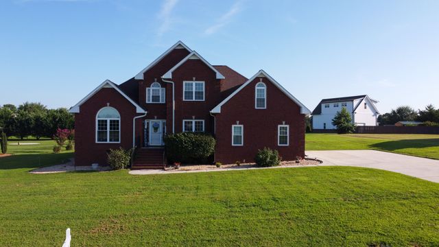 98 Aberdeen Ave, Hillsboro, TN 37342