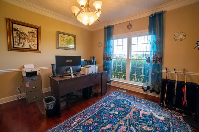 98 Aberdeen Ave, Hillsboro, TN 37342