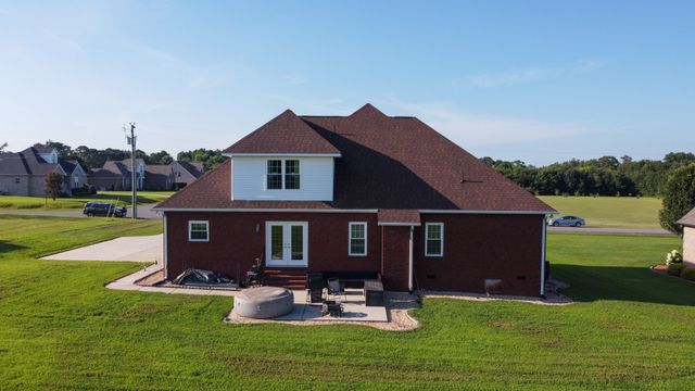 98 Aberdeen Ave, Hillsboro, TN 37342