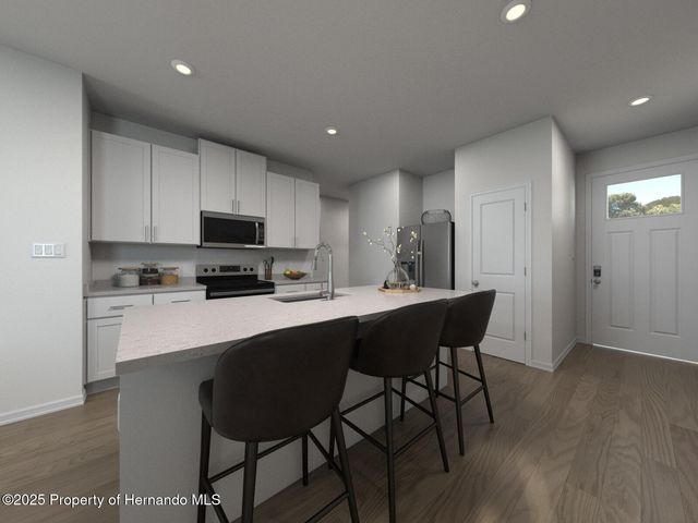 7504 MIA VINE Drive, Brooksville, FL 34601