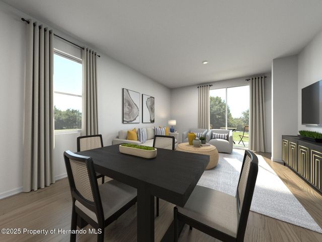 7504 MIA VINE Drive, Brooksville, FL 34601