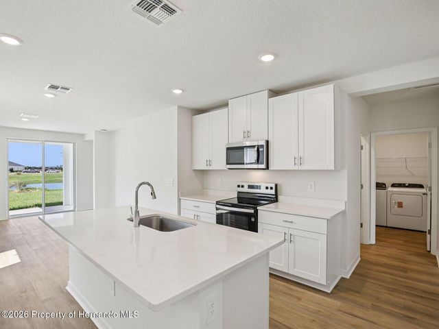 7504 MIA VINE Drive, Brooksville, FL 34601