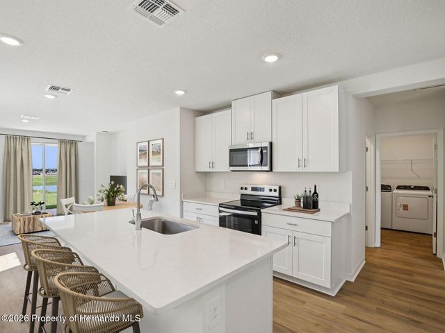 7504 MIA VINE Drive, Brooksville, FL 34601