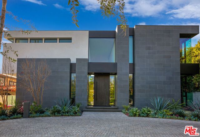 809 N Rexford Drive, Beverly Hills, CA 90210