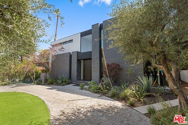809 N Rexford Drive, Beverly Hills, CA 90210