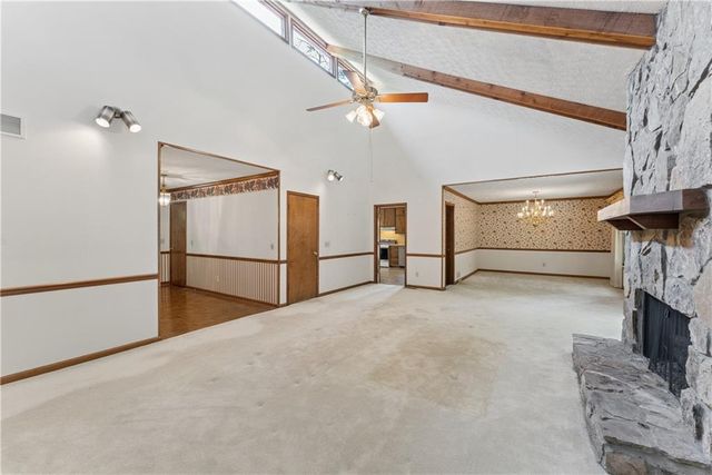 1530 Brookcliff Circle, Marietta, GA 30062