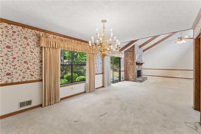 1530 Brookcliff Circle, Marietta, GA 30062