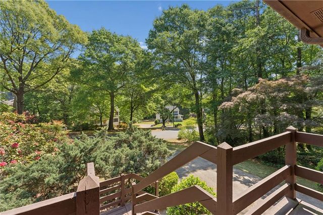 1530 Brookcliff Circle, Marietta, GA 30062