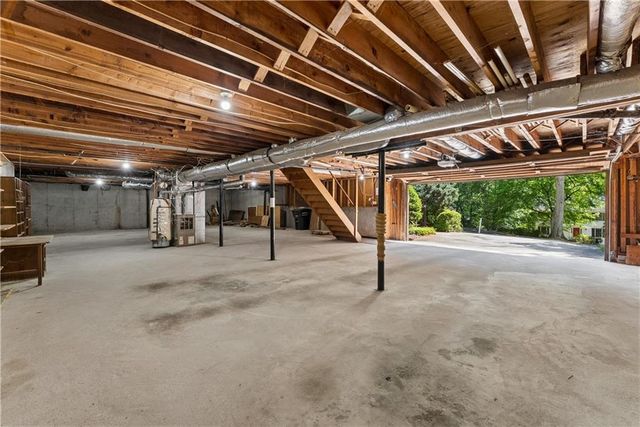 1530 Brookcliff Circle, Marietta, GA 30062