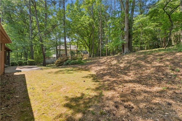 1530 Brookcliff Circle, Marietta, GA 30062