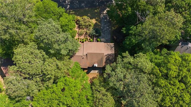 1530 Brookcliff Circle, Marietta, GA 30062