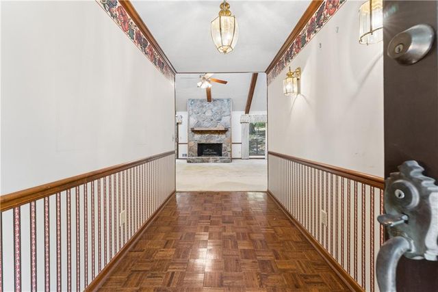 1530 Brookcliff Circle, Marietta, GA 30062