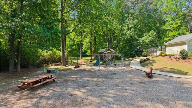 1530 Brookcliff Circle, Marietta, GA 30062