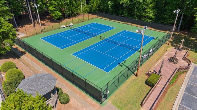 1530 Brookcliff Circle, Marietta, GA 30062