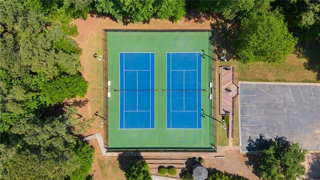 1530 Brookcliff Circle, Marietta, GA 30062