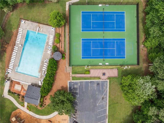 1530 Brookcliff Circle, Marietta, GA 30062