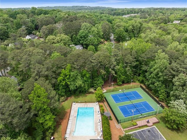 1530 Brookcliff Circle, Marietta, GA 30062