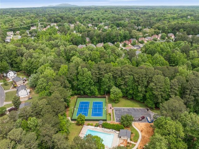 1530 Brookcliff Circle, Marietta, GA 30062