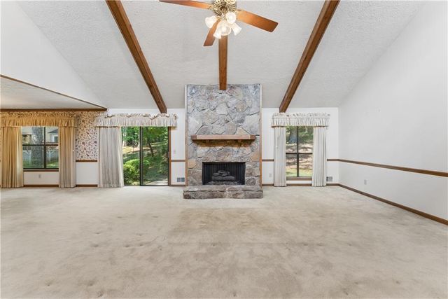 1530 Brookcliff Circle, Marietta, GA 30062