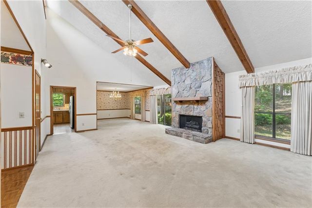 1530 Brookcliff Circle, Marietta, GA 30062