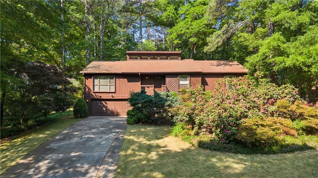 1530 Brookcliff Circle, Marietta, GA 30062