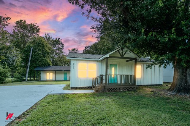 7110 Winburn Drive, Greenwood, LA 71033