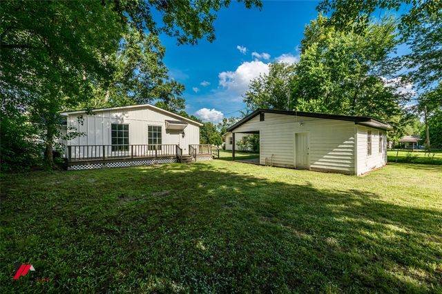 7110 Winburn Drive, Greenwood, LA 71033