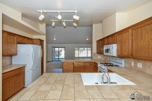 4726 W 29 St, Yuma, AZ 85364