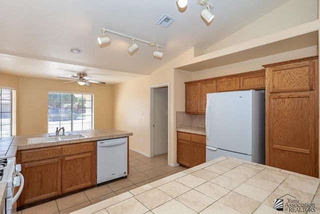 4726 W 29 St, Yuma, AZ 85364