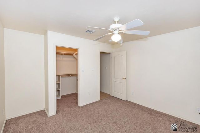 4726 W 29 St, Yuma, AZ 85364