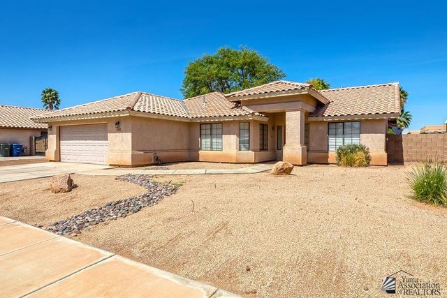 4726 W 29 St, Yuma, AZ 85364