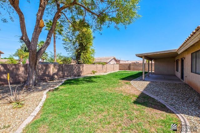 4726 W 29 St, Yuma, AZ 85364