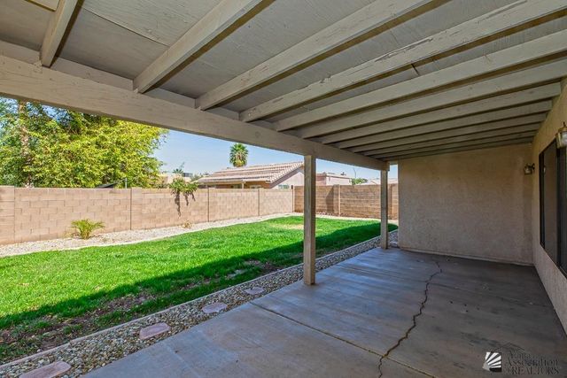 4726 W 29 St, Yuma, AZ 85364